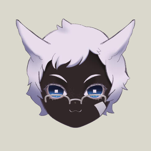 ChibiFace | ArtBy:Acca