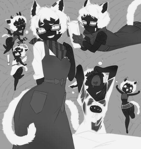 ArtBy:NiniiDawns