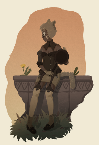 Cook | ArtBy:NaDeRegen