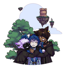 Meteion comm