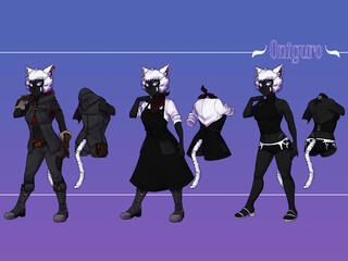 Other Gearsets