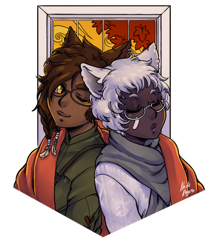 NovemberDrowsiness2 | ArtBy:NaDeRegen
